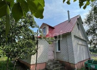 Продается дом, 64 м2, деревня Яковлевка, Карьерная улица