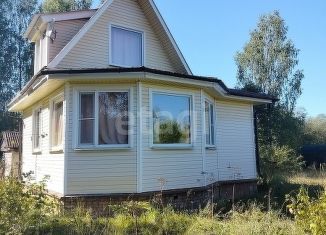 Продается дом, 46 м2, СНТ Сосновое