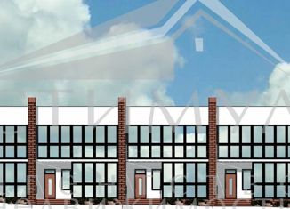 Таунхаус на продажу, 146 м2, посёлок Новогусельский