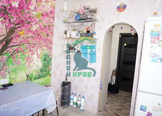 Продается однокомнатная квартира, 30 м2, Сызрань, Молодогвардейская улица, 2А