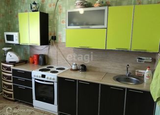 Продается 2-ком. квартира, 54.1 м2, Муравленко, улица Новосёлов, 20