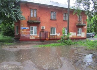 2-комнатная квартира на продажу, 46 м2, Ярославская область, проезд Ухтомского, 12А