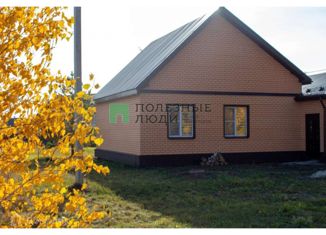 Продается дом, 105 м2, посёлок Сысерть, Школьная улица