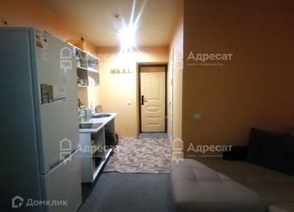 Продается однокомнатная квартира, 18.4 м2, Волжский, улица Горького, 33
