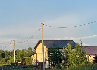 Продажа участка, 14 сот., село Новосёлка Нерльская, Центральная улица, 4