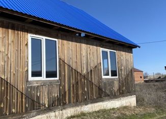 Продаю дом, 75 м2, село Татарская Каргала, улица Строителей, 21