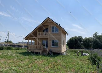 Дом на продажу, 91 м2, коттеджный посёлок Гатчина Вилладж-2