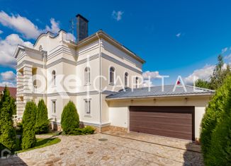 Сдаю в аренду дом, 640 м2, деревня Рождественно, Новая улица