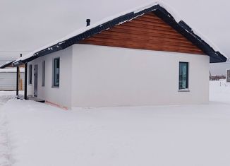 Продаю дом, 83 м2, село Ягул, Воскресенская улица, 7