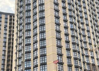 Продажа квартиры студии, 27.4 м2, Ростов-на-Дону, Красноармейская улица, 157Вс1, ЖК Рубин