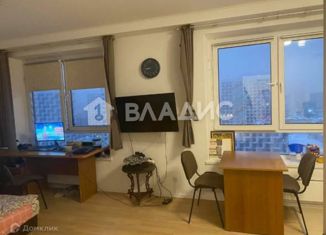 Продажа 1-ком. квартиры, 34.4 м2, Москва, ЖК Римского-Корсакова 11