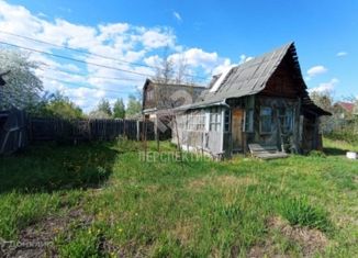 Продам дом, 10 м2, Курган, Дачная улица