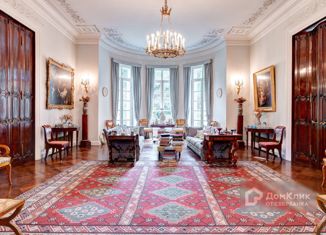 Продаю дом, 800 м2, деревня Большое Сареево