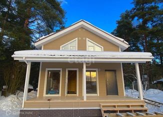 Продается дом, 63 м2, село Выльгорт