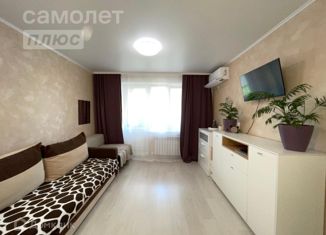 Продам 1-ком. квартиру, 25.5 м2, село Зубово, Осенняя улица, 2