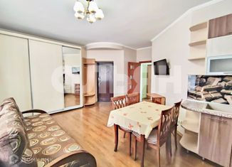 Продается однокомнатная квартира, 28.5 м2, поселок городского типа Массандра, улица Умельцев, 3