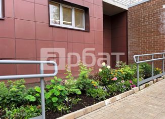 Продам двухкомнатную квартиру, 57.4 м2, Ярославль, Дзержинский район, улица Елены Колесовой, 26Б