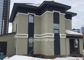 Продажа дома, 170 м2, некоммерческое коллективное садовое товарищество Луч при Казанской КЭЧ района ПриВо МО РФ, некоммерческое коллективное садовое товарищество Луч при Казанской КЭЧ района ПриВо МО РФ, 5/17А