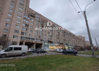 Сдам в аренду офис, 83 м2, Санкт-Петербург, проспект Просвещения, 68к1, муниципальный округ Северный
