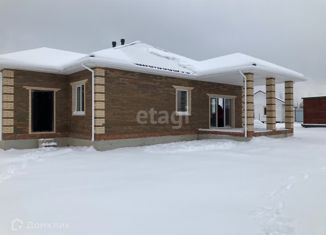 Дом на продажу, 128.7 м2, деревня Колюпаново, Бирюзовая улица, 2