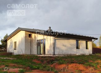 Продажа дома, 125 м2, коттеджный поселок Соловьи, Ольховая улица