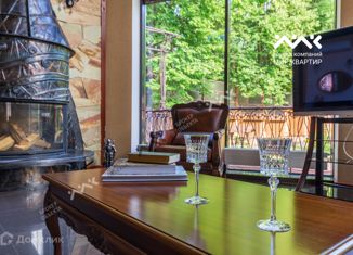 Продается дом, 418.5 м2, деревня Колтуши, Воейковское шоссе, 71