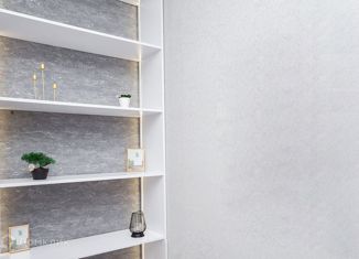 Продам 2-комнатную квартиру, 57.6 м2, Краснодар, Беговая улица, 56к2, ЖК Дубровка