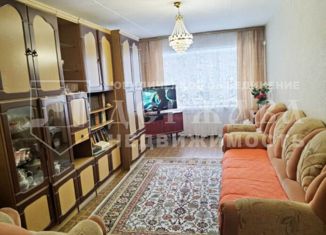 Продажа 3-ком. квартиры, 61 м2, Кемерово, улица Юрия Смирнова, 16