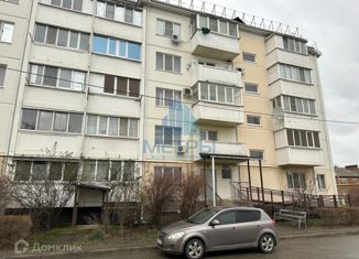 Продается однокомнатная квартира, 37.8 м2, Славянск-на-Кубани, Батарейная улица, 381к7