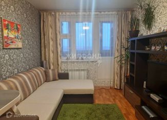 Квартира на продажу студия, 23.1 м2, Новосибирск, Рябиновая улица, 10/1, Рябиновая улица
