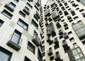 Продам двухкомнатную квартиру, 50.8 м2, Москва, Нахимовский проспект, 31, метро Нахимовский проспект