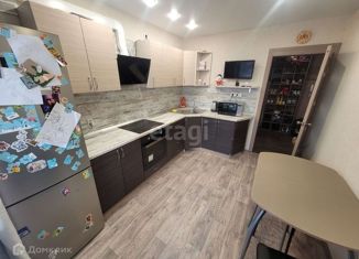 Продаю 1-комнатную квартиру, 40.5 м2, Воронеж, Ржевская улица, 11к5, ЖК Чемпион