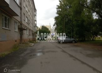 Сдача в аренду 1-ком. квартиры, 36 м2, Волхов, Авиационная улица, 40