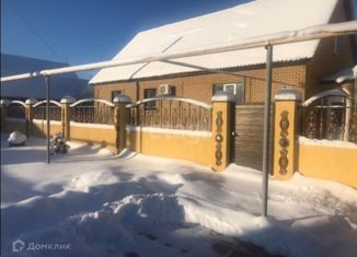 Продам дом, 115 м2, село Дмитриевка, Посадская улица, 1