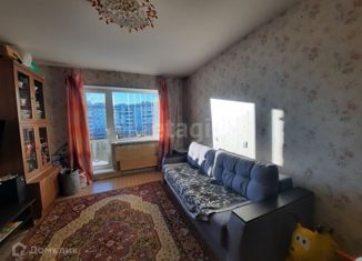Продается 4-комнатная квартира, 86.3 м2, Озёрск, микрорайон Заозёрный, 7