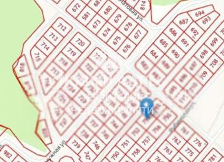 Продаю земельный участок, 14 сот., деревня Лихун, Молодёжная улица