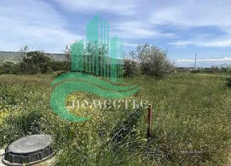 Продается земельный участок, 6 сот., посёлок городского типа Орджоникидзе, улица 1-я Линия, Первая Часть