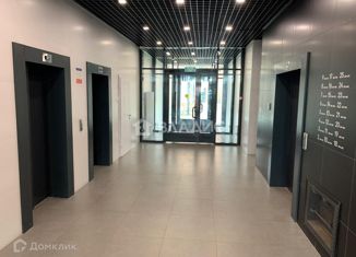 Продам квартиру студию, 23.7 м2, Москва, Боровское шоссе, 2к5, метро Говорово