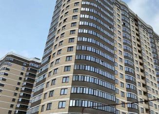 2-комнатная квартира на продажу, 58 м2, Краснодар, улица Адмирала Серебрякова, 3к3, Прикубанский округ