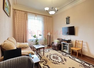 4-комнатная квартира на продажу, 120 м2, Новочеркасск, Украинская улица, 2