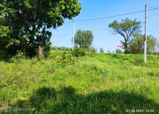 Продается участок, 10 сот., село Петрищево, Калужская улица