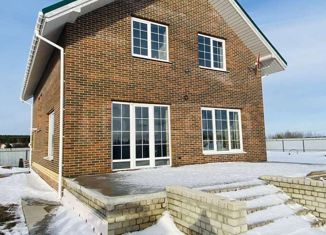 Продается дом, 170.6 м2, село Ступино, улица Чернышова, 1