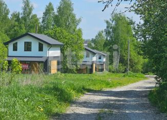 Продам дом, 92.8 м2, село Октябрьское, Заречная улица