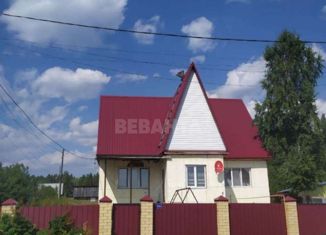 Продаю дом, 176.7 м2, село Тюнево, Новая улица