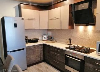 Продается 2-комнатная квартира, 65 м2, Москва, Бобруйская улица, 6к2, Бобруйская улица