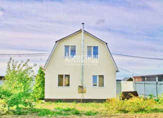 Продам дом, 56 м2, коттеджный поселок Лубенская Долина, Цветочная улица, 22