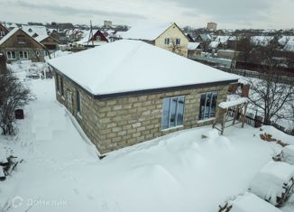 Продаю дом, 100 м2, Оренбургская область, Зелёная улица