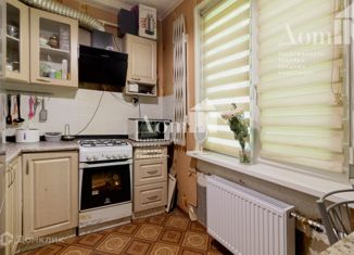 Продажа 1-комнатной квартиры, 30 м2, Санкт-Петербург, проспект Большевиков, 79к1