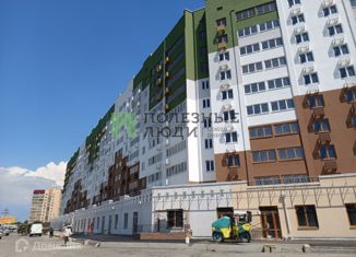 1-ком. квартира на продажу, 40.4 м2, Саратовская область, улица Колотилова, 100