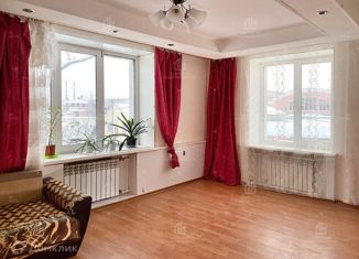 Продам двухкомнатную квартиру, 43.1 м2, Гатчина, Соборная улица, 28В